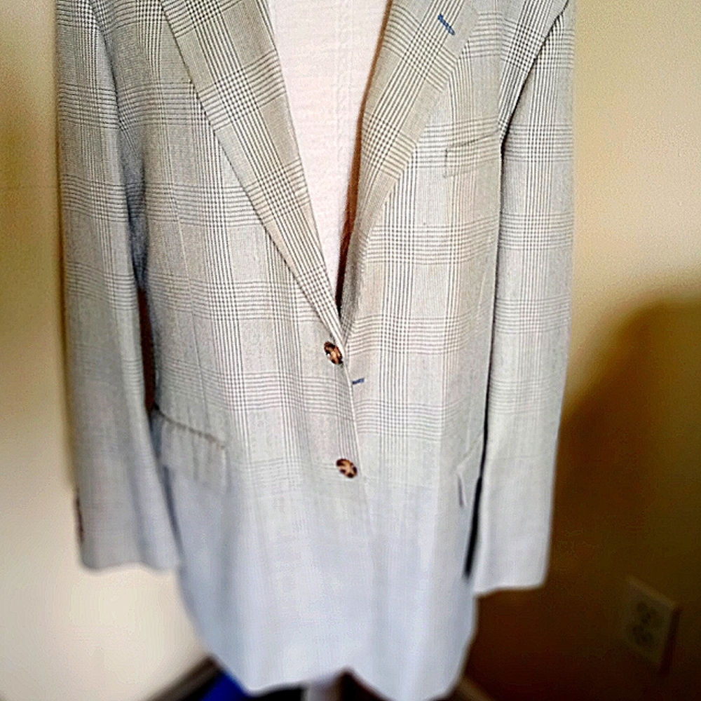 Men's Sports Coat
